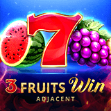 3 Fruits Win: Double Hit