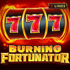 Burning Fortunator