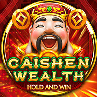 Caishen Wealth