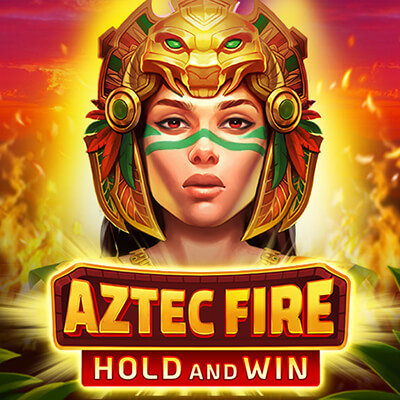 Aztec Fire