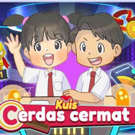 Kuis Cerdas Cermat