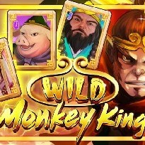 Wild Monkey King