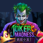 Joker Madness