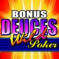 Bonus Deuces Wild