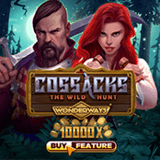 Cossacks The Wild Hunt