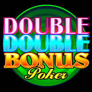 Double Double Bonus Poker