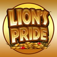 Lions Pride