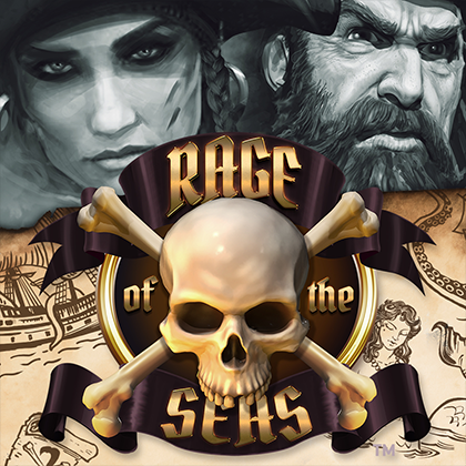 Rage of the Seas