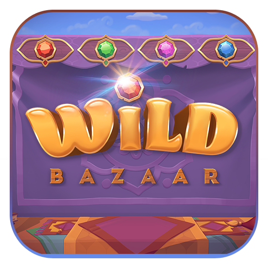 Wild Bazaar