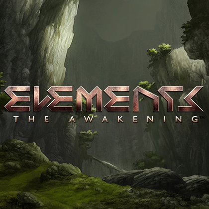 Elements: The Awakening