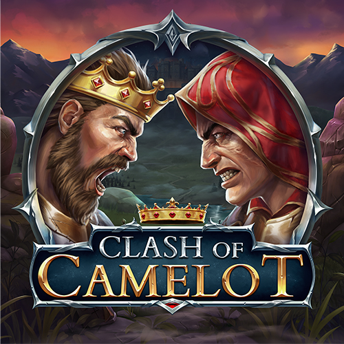 Clash of Camelot