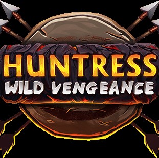 Huntress: Wild Vengeance