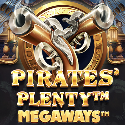 Pirates' Plenty MegaWays