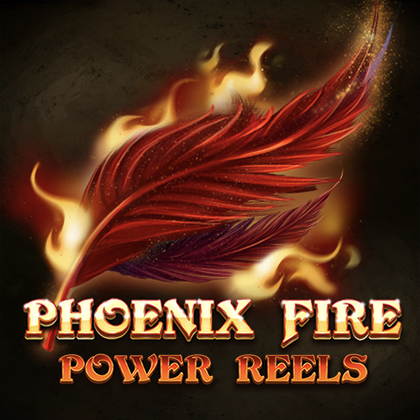 Phoenix Fire Power Reels