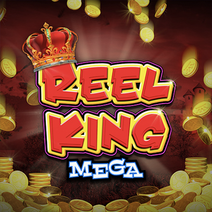 Reel King Mega