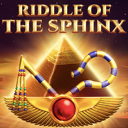 Riddle Of The Sphinx