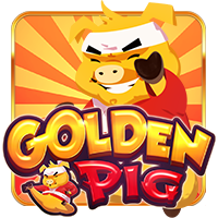 Golden Pig