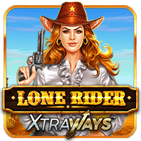 Lone Rider XtraWays