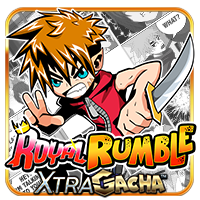 Royal Rumble XtraGacha?